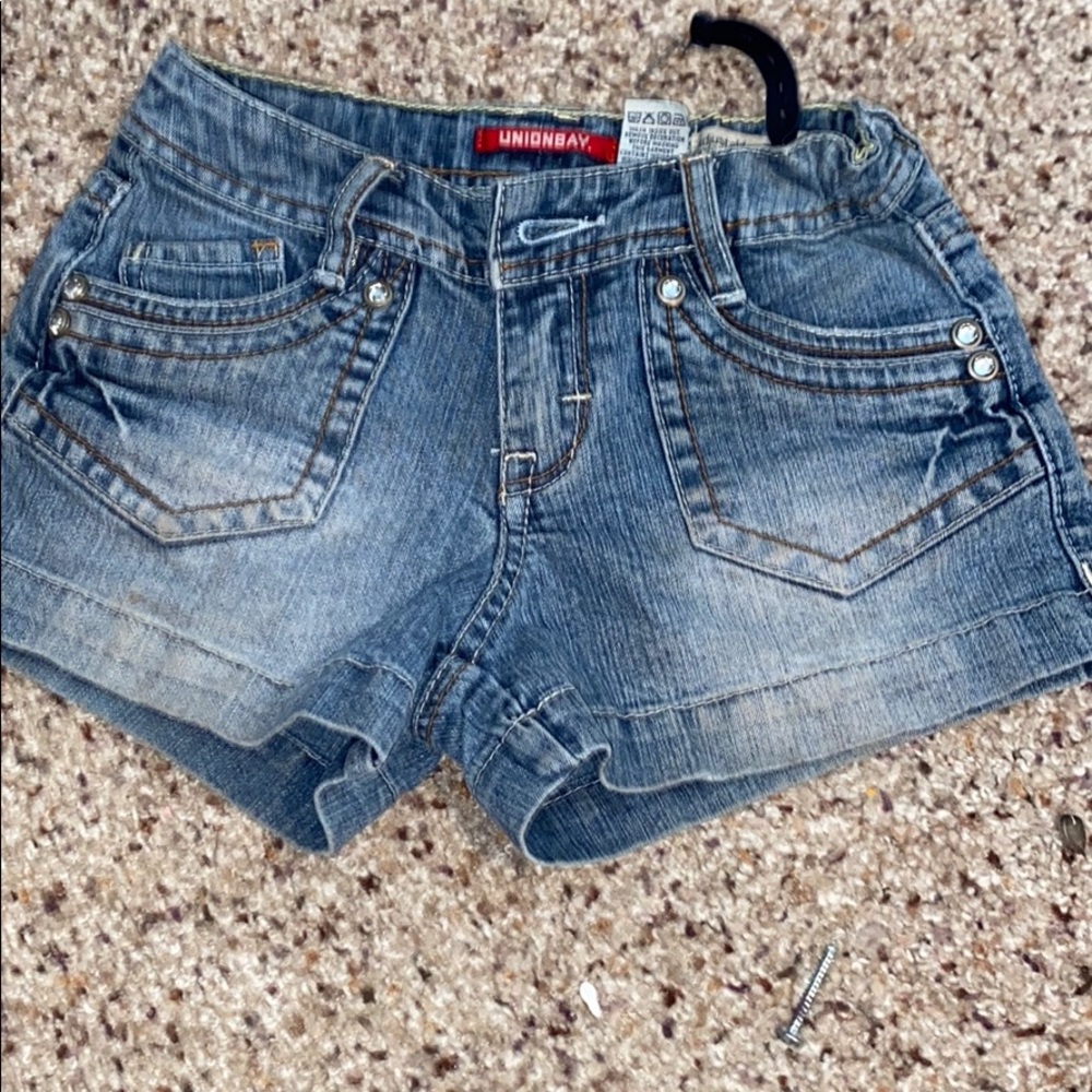 shorts